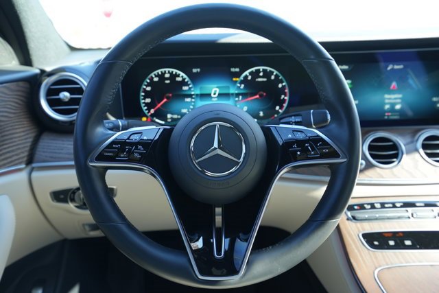 Certified 2023 Mercedes-Benz E 350 4MATIC Sedan image 24