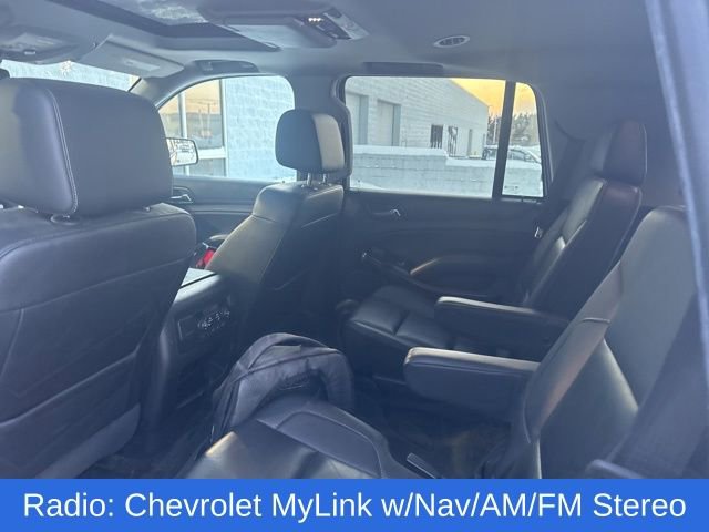 Used 2018 Chevrolet Tahoe LT image 8