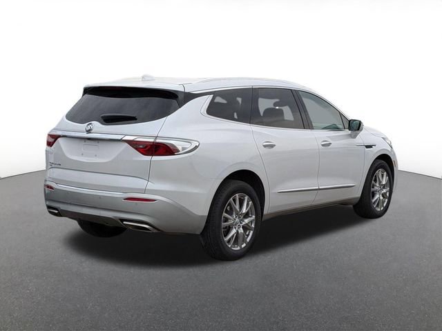 Used 2023 Buick Enclave Essence w/ Experience Buick Package image 3