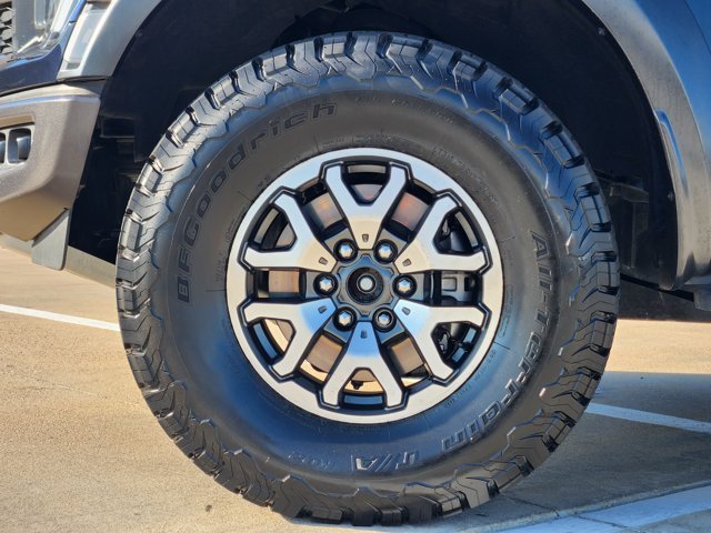 Used 2023 Ford F150 Raptor AWD/4WD image 10