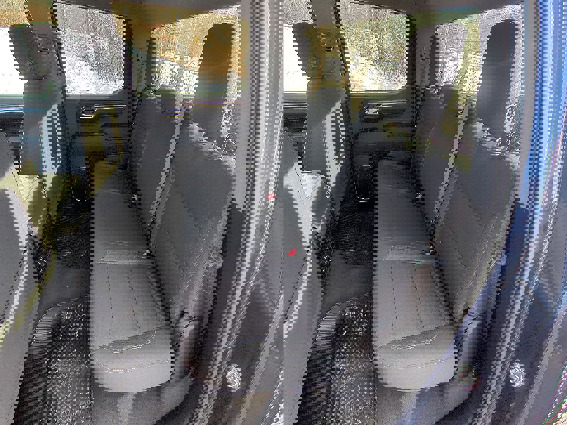 Certified 2023 Chevrolet Silverado 1500 LT image 24