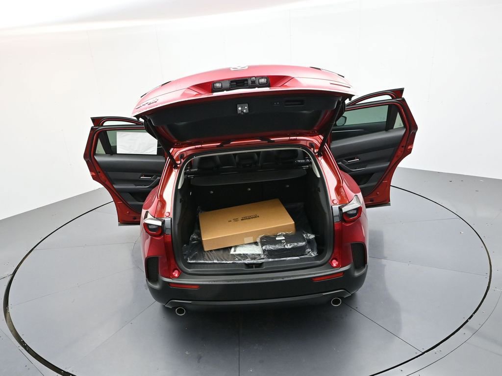 Used 2025 MAZDA CX-50 AWD 2.5 S w/ Weather Package image 39