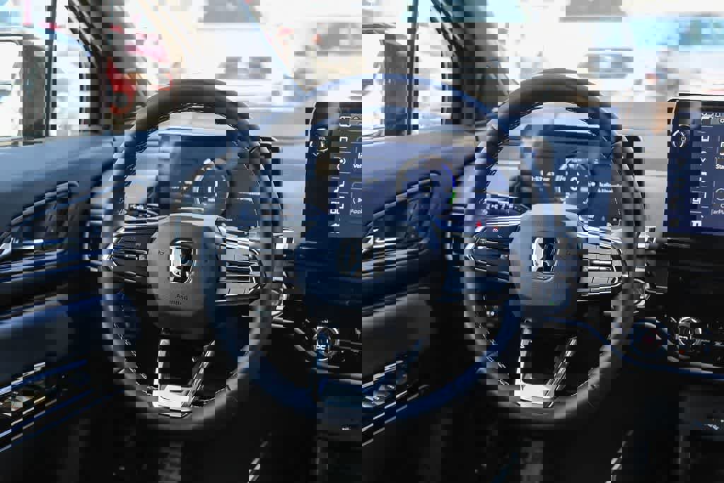 New 2026 Honda Prologue Touring image 17