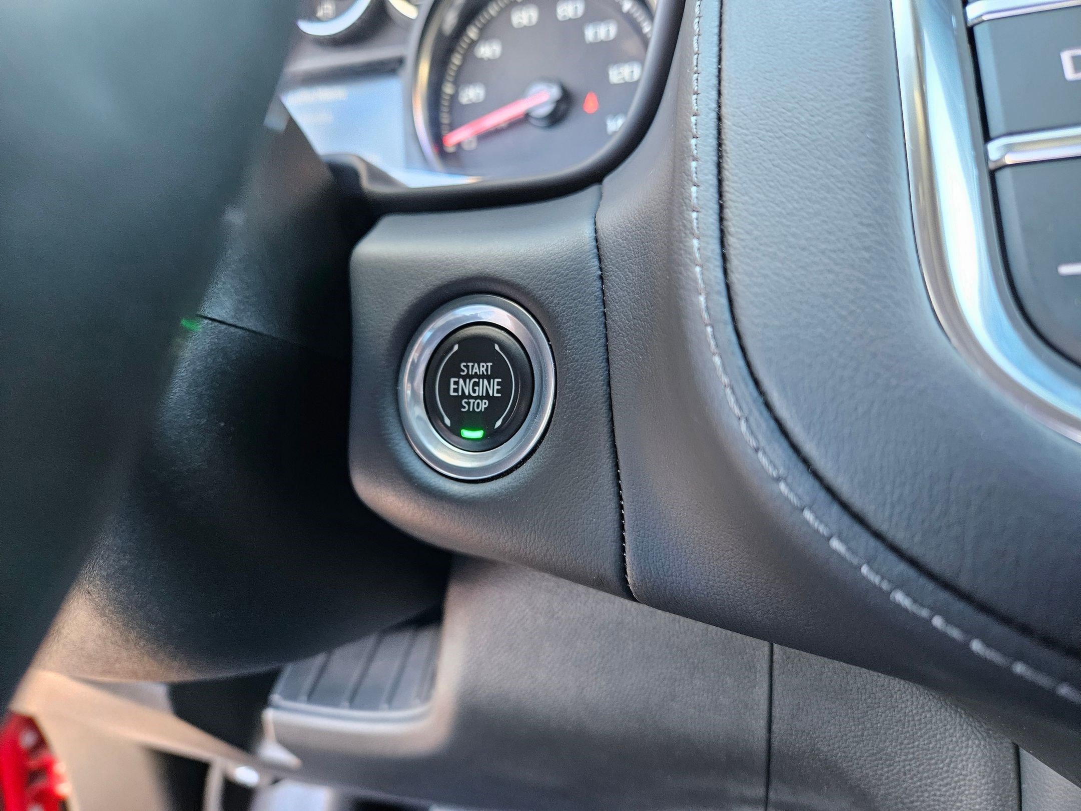 Used 2023 Chevrolet Tahoe LS w/ Driver Alert Package AWD/4WD image 19