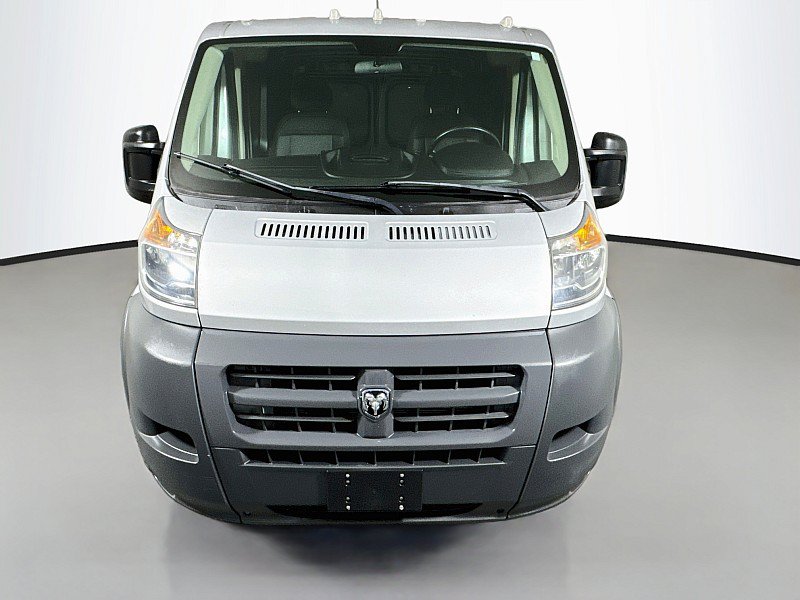 Used 2017 RAM ProMaster 1500 FWD image 2