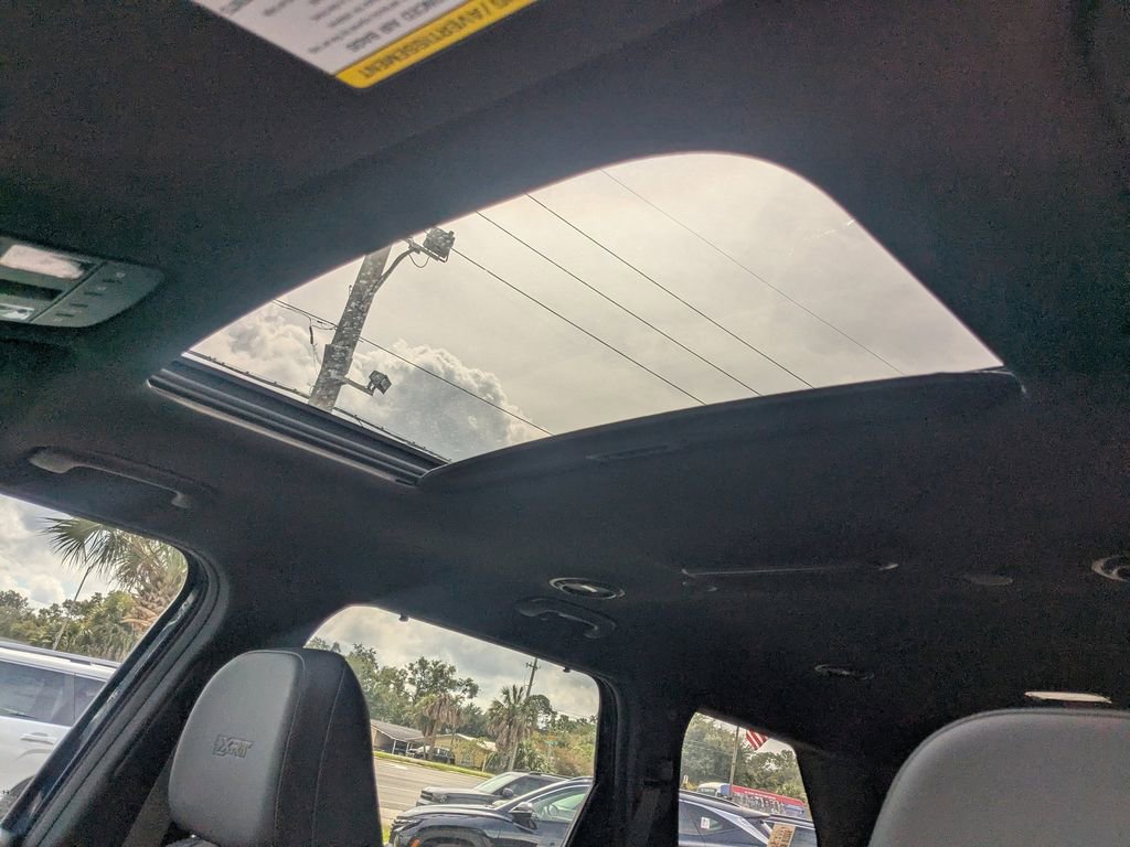 New 2026 Hyundai Palisade XRT Pro image 52