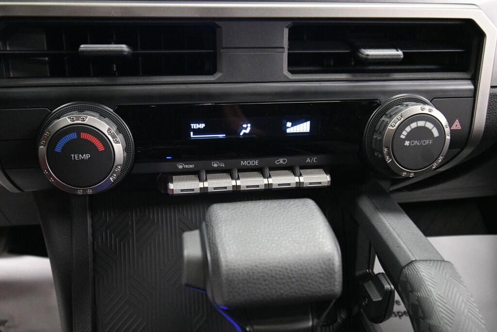 Used 2026 Toyota 4Runner SR5 image 16