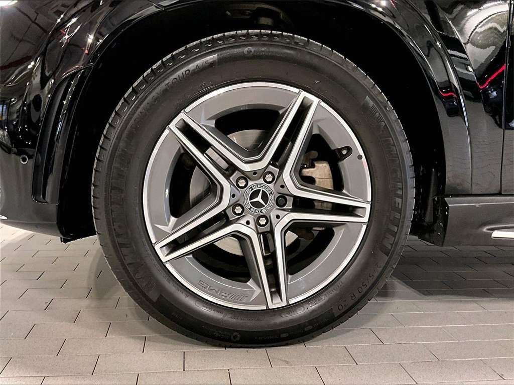 Used 2022 Mercedes-Benz GLE 350 4MATIC image 14