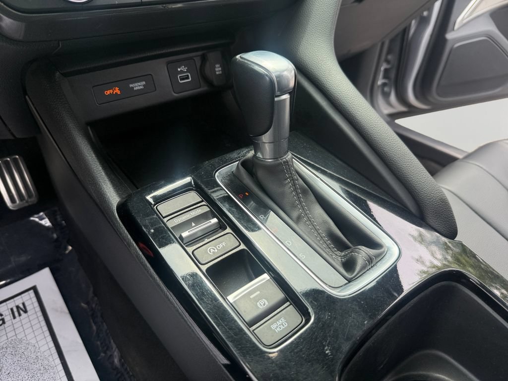 Used 2023 Acura Integra A-Spec FWD image 19