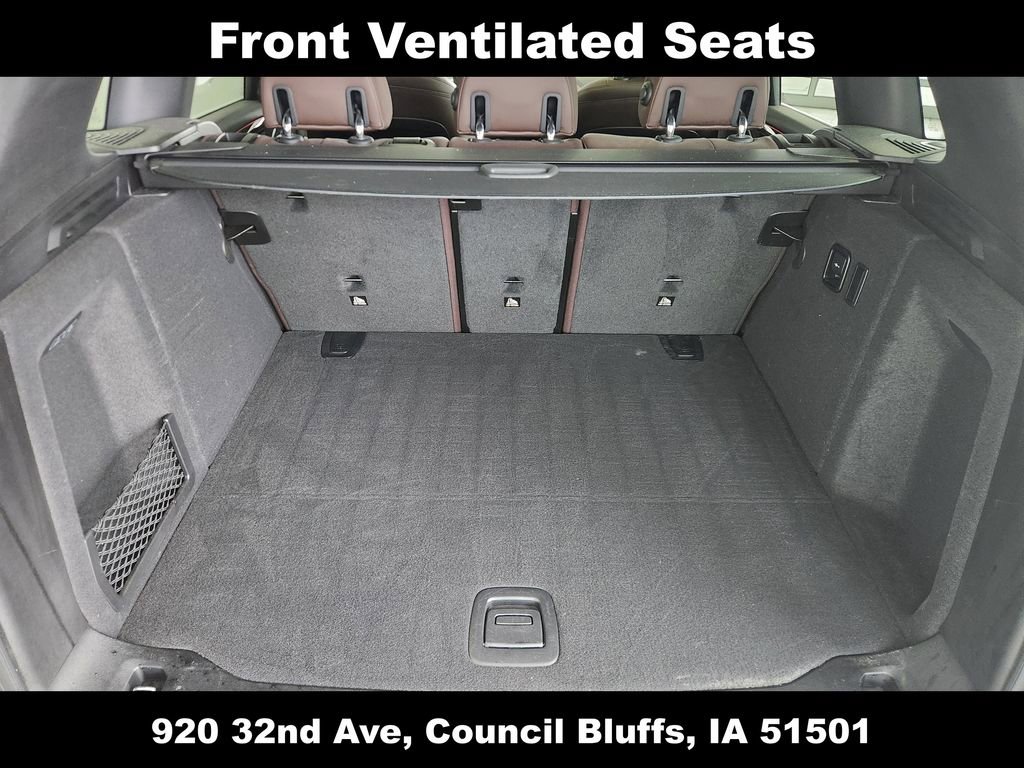 Used 2023 BMW X3 xDrive30i w/ Premium Package image 14