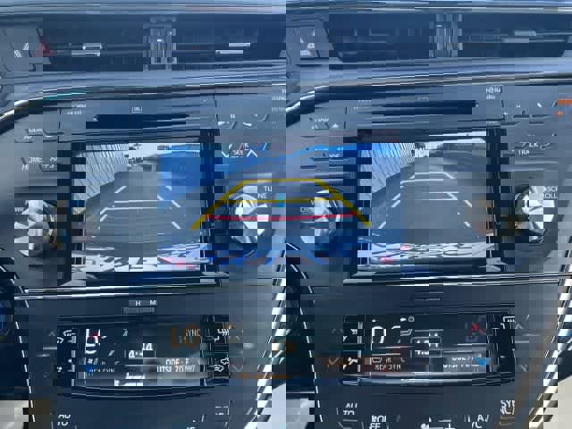 Used 2015 Toyota Avalon Limited image 33