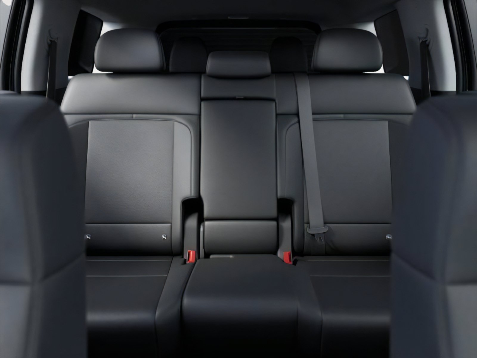 New 2027 Hyundai Santa Fe SE FWD image 12