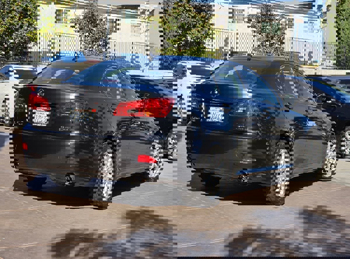 Used 2008 Lexus IS 250 image 13