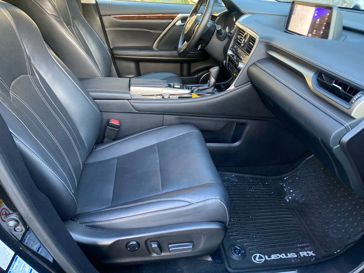 Used 2016 Lexus RX 350 AWD image 7