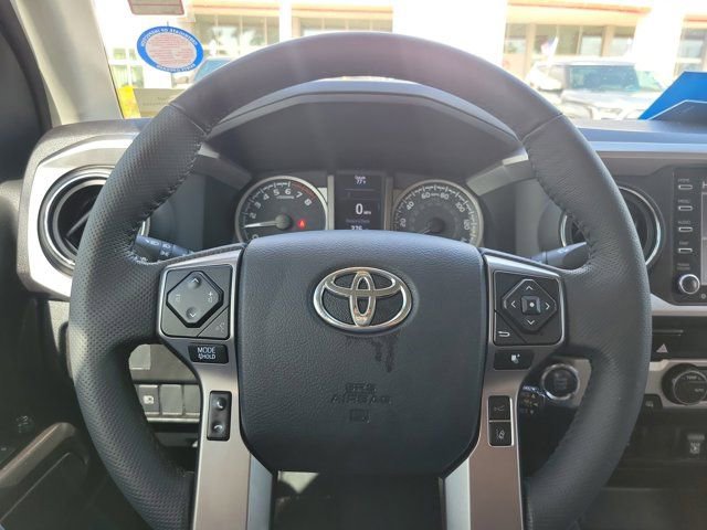 Certified 2023 Toyota Tacoma SR5 image 18