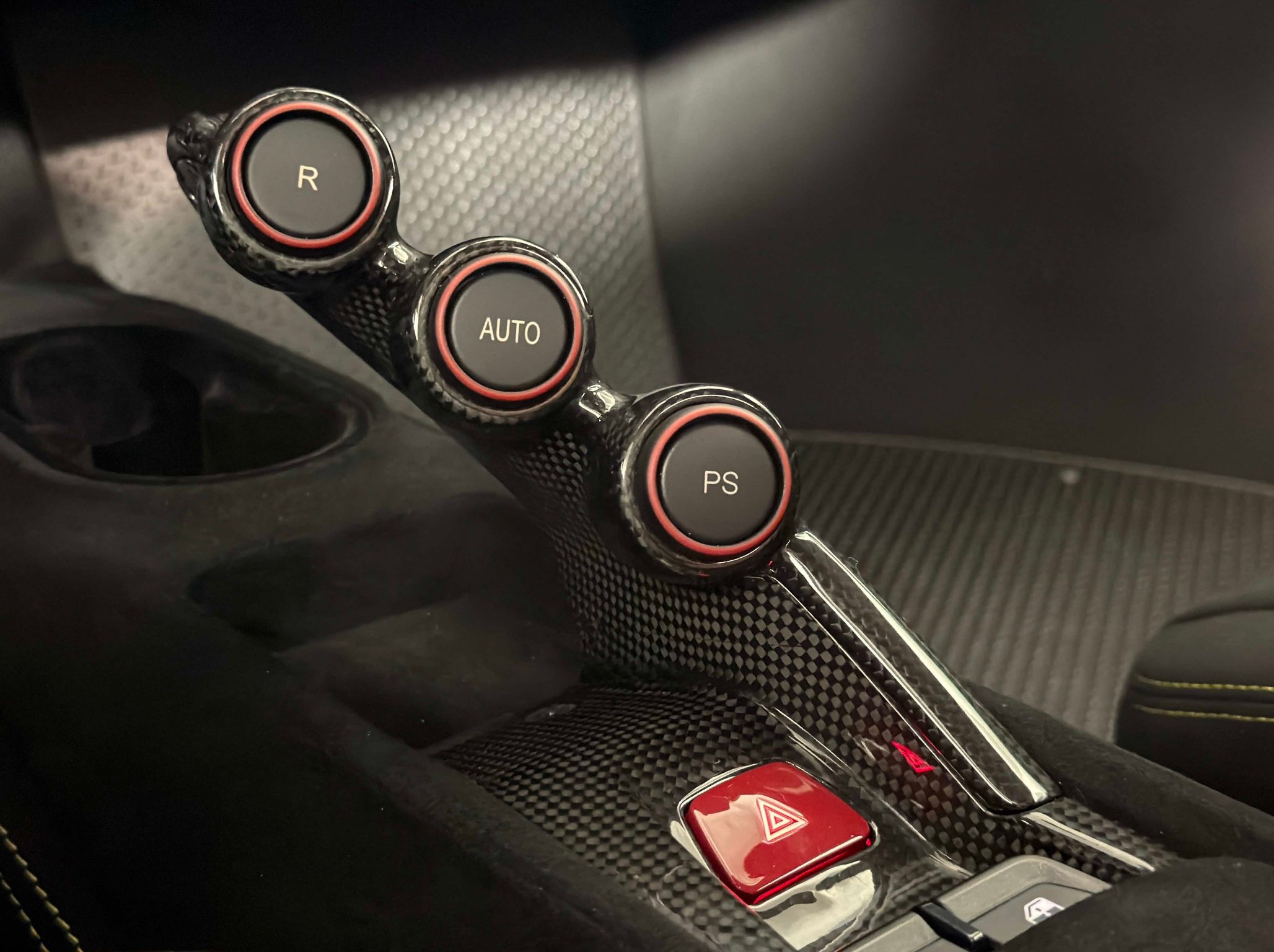 Used 2020 Ferrari 488 Pista Coupe RWD image 42