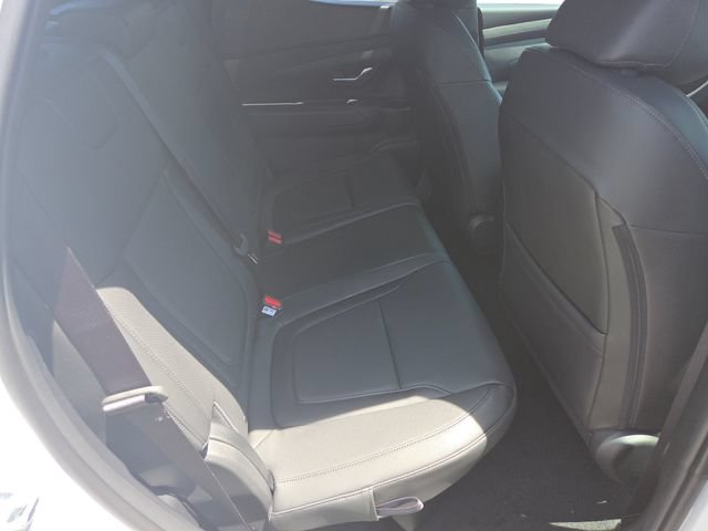 New 2026 Hyundai Santa Cruz SEL AWD/4WD image 18