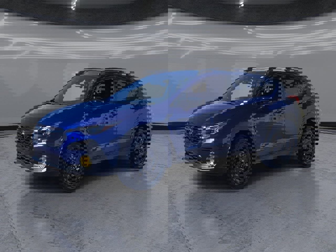 New 2026 Subaru Crosstrek 2.5i Sport