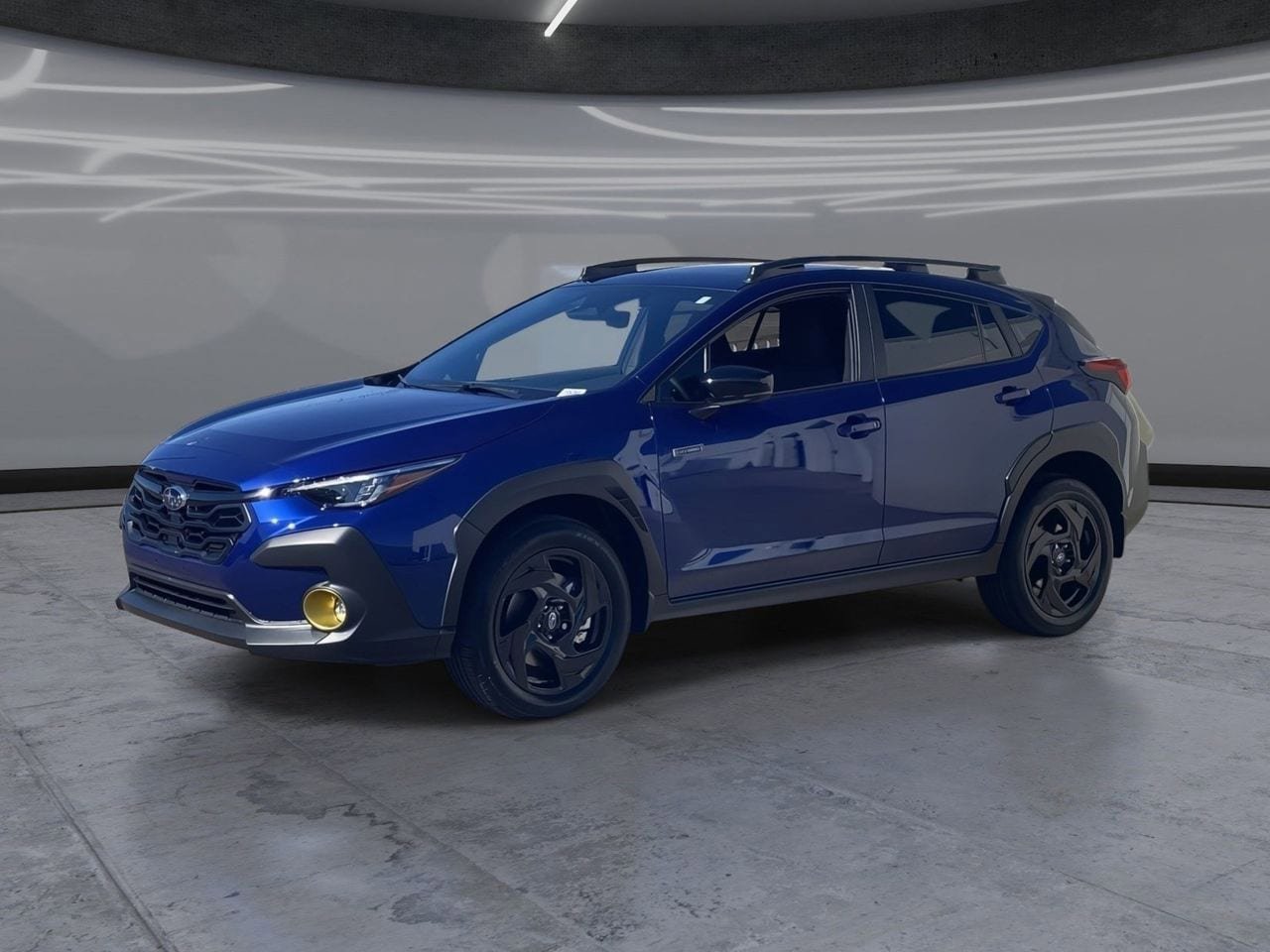 New 2026 Subaru Crosstrek 2.5i Sport video 1