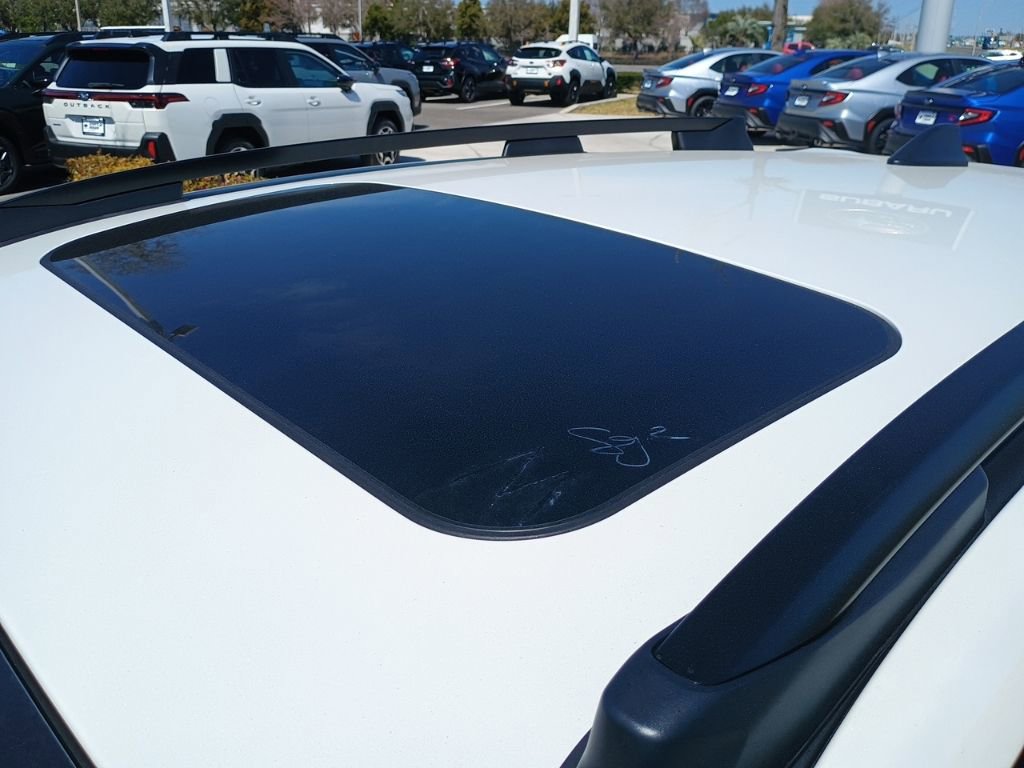 New 2026 Subaru Crosstrek 2.0i Premium image 6