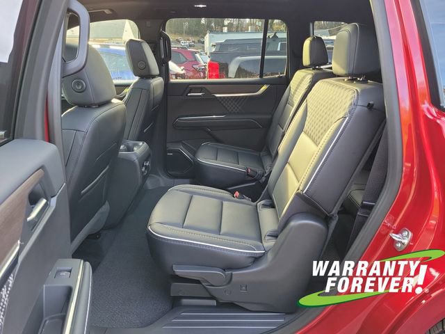 New 2026 GMC Acadia Denali w/ Super Cruise Package image 16