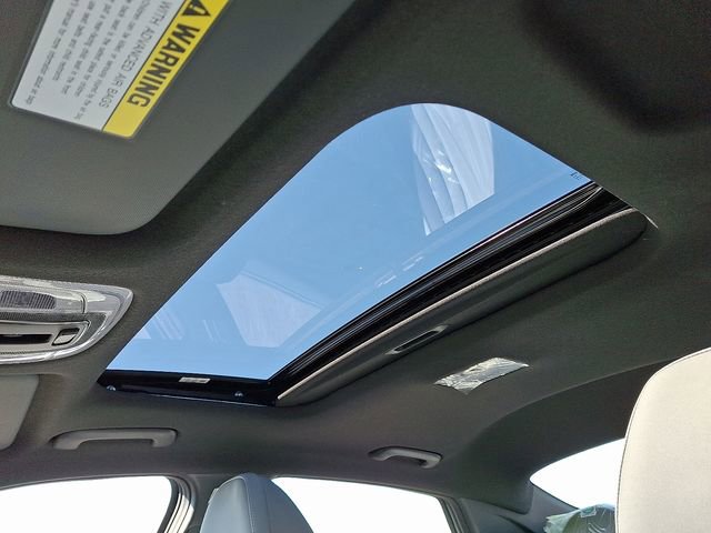 New 2026 Hyundai Elantra Limited w/ Cargo Package image 6