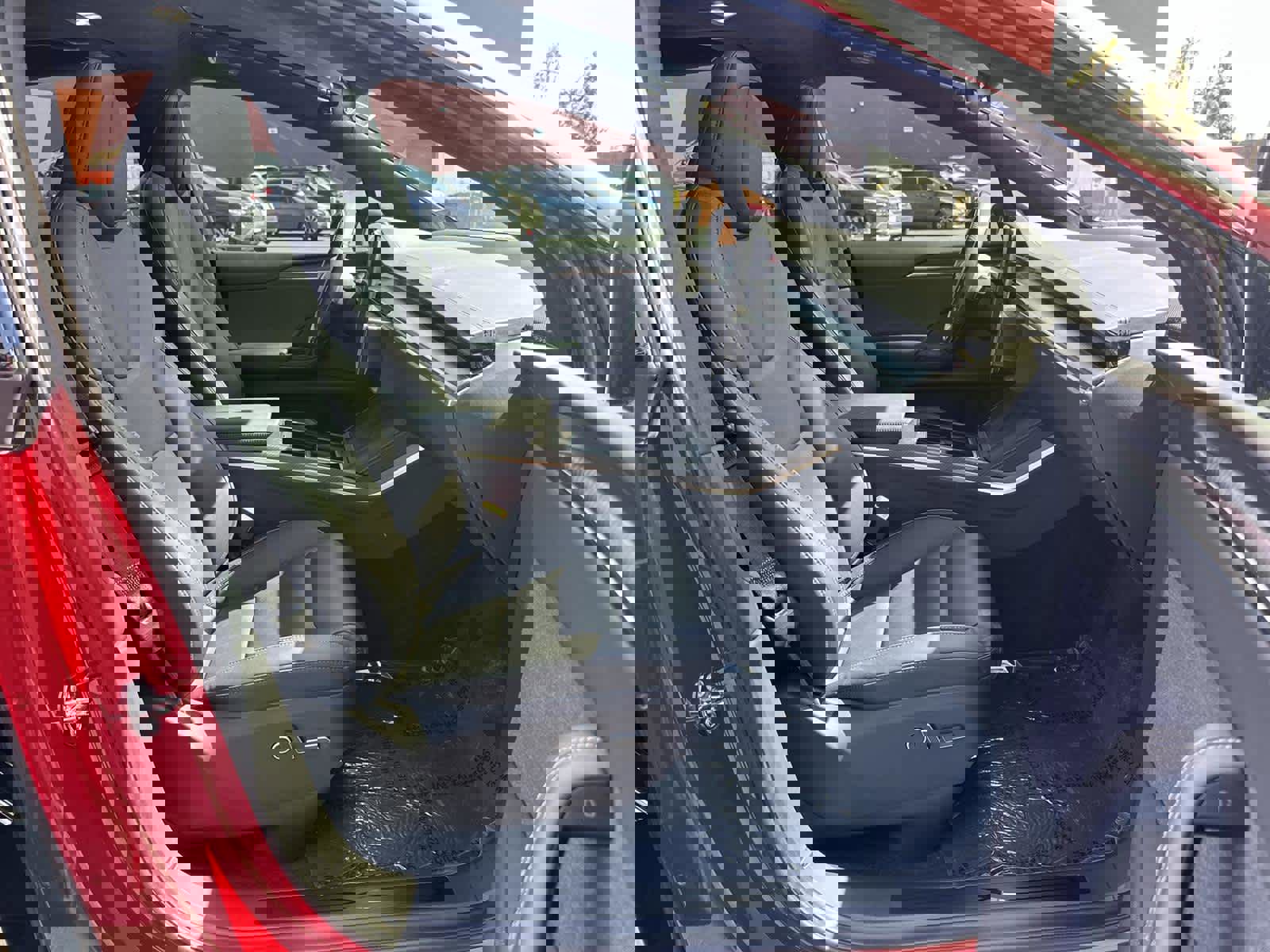 Used 2023 Tesla Model X Plaid image 14