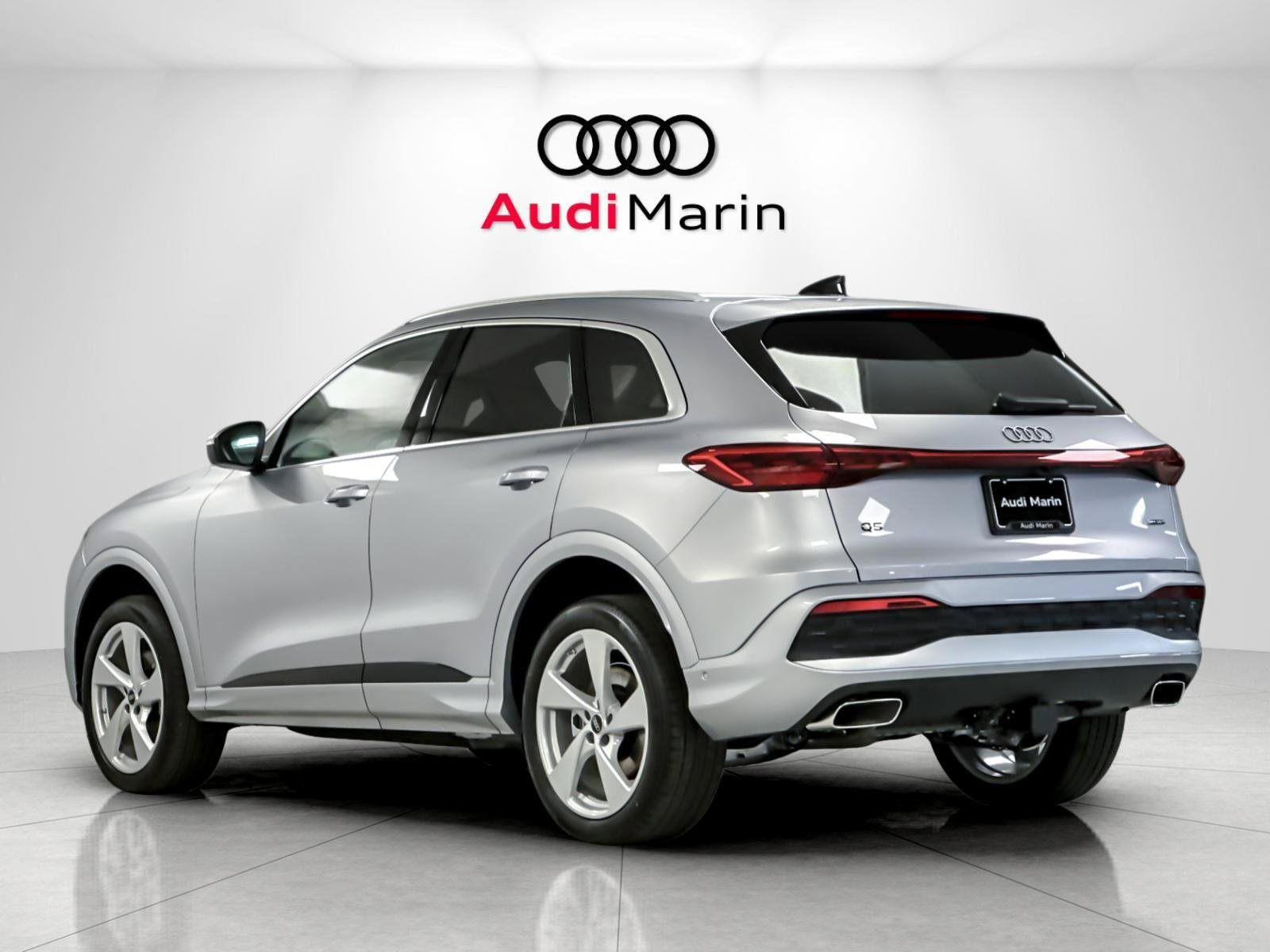 New 2026 Audi Q5 Premium AWD/4WD image 3