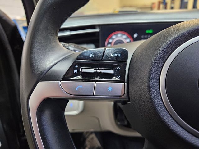 Used 2023 Hyundai Tucson SEL w/ Convenience Package image 27