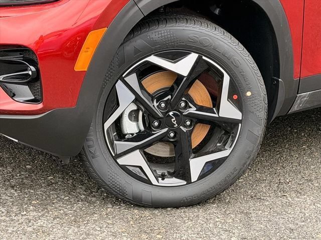 New 2026 Kia Seltos S AWD/4WD image 26