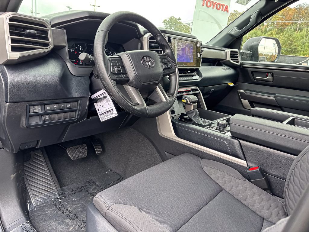 New 2026 Toyota Tundra SR5 image 11