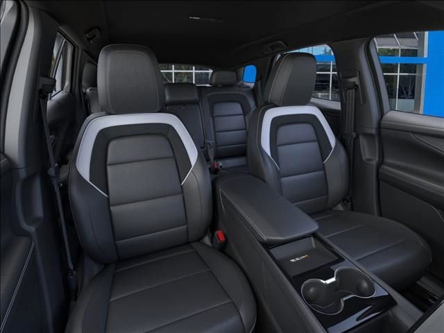 New 2026 Chevrolet Blazer EV LT AWD/4WD image 16