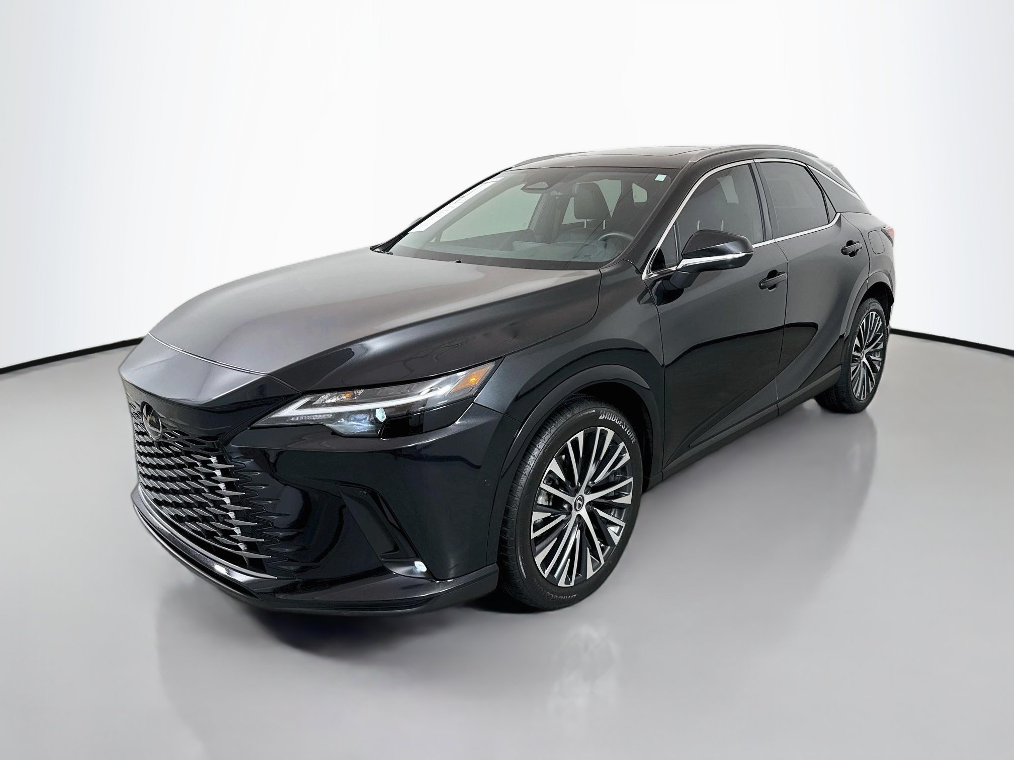 Certified 2024 Lexus RX 350 Premium Plus w/ Convenience Package AWD/4WD image 3