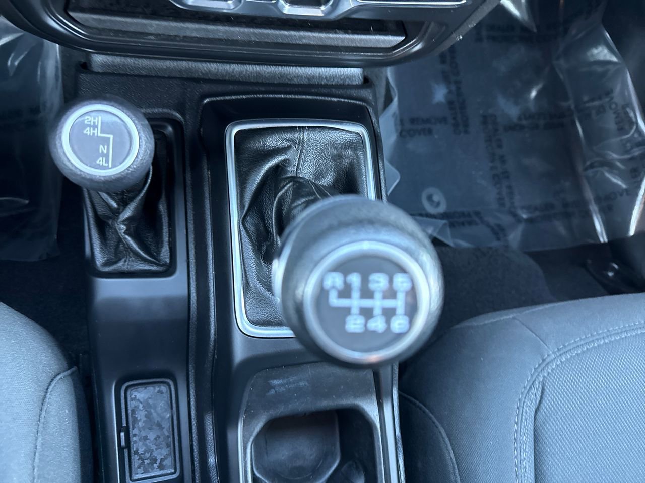 Used 2021 Jeep Wrangler Unlimited Sport w/ Technology Group image 24