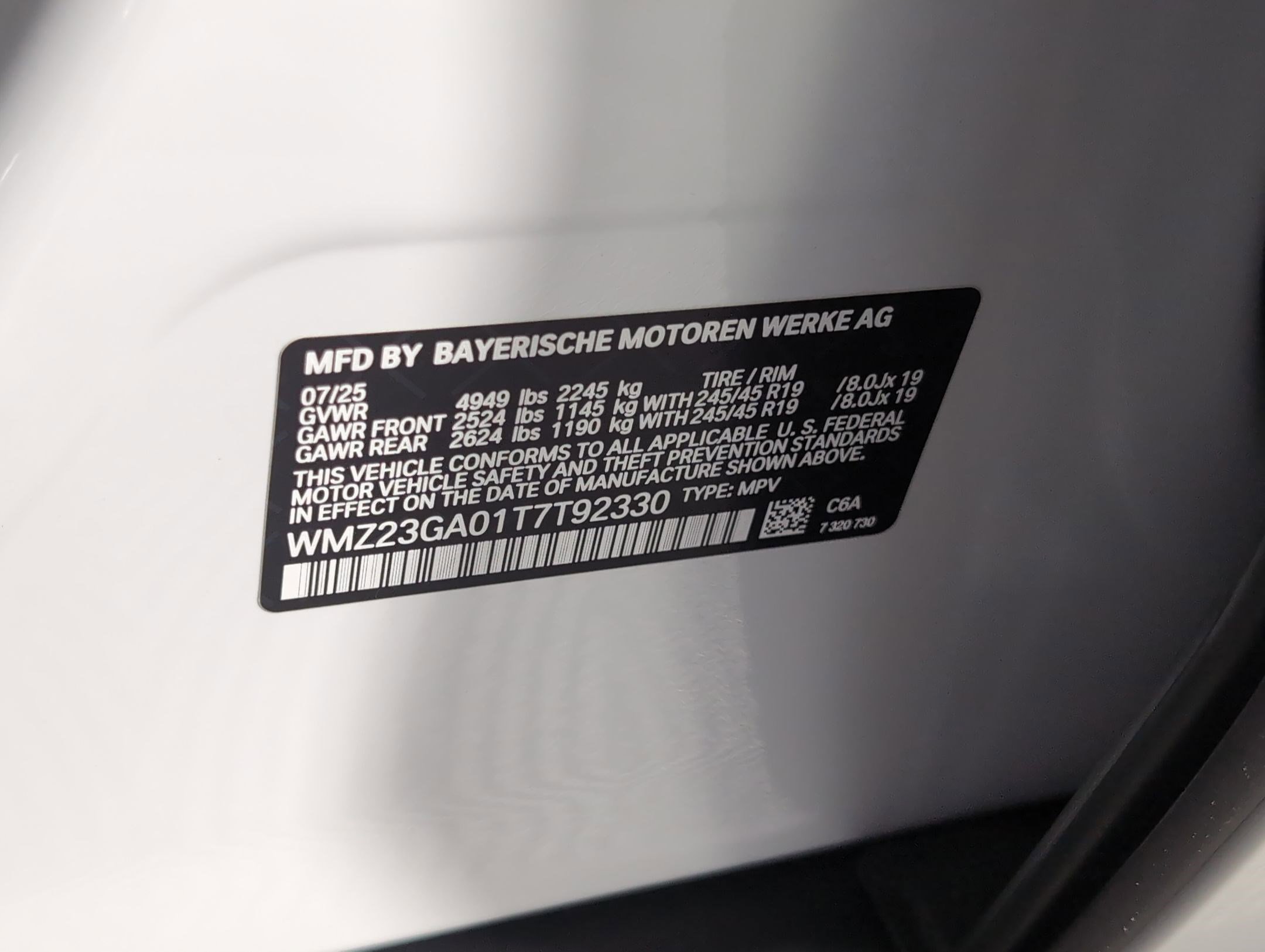 New 2026 MINI Cooper Countryman S image 16