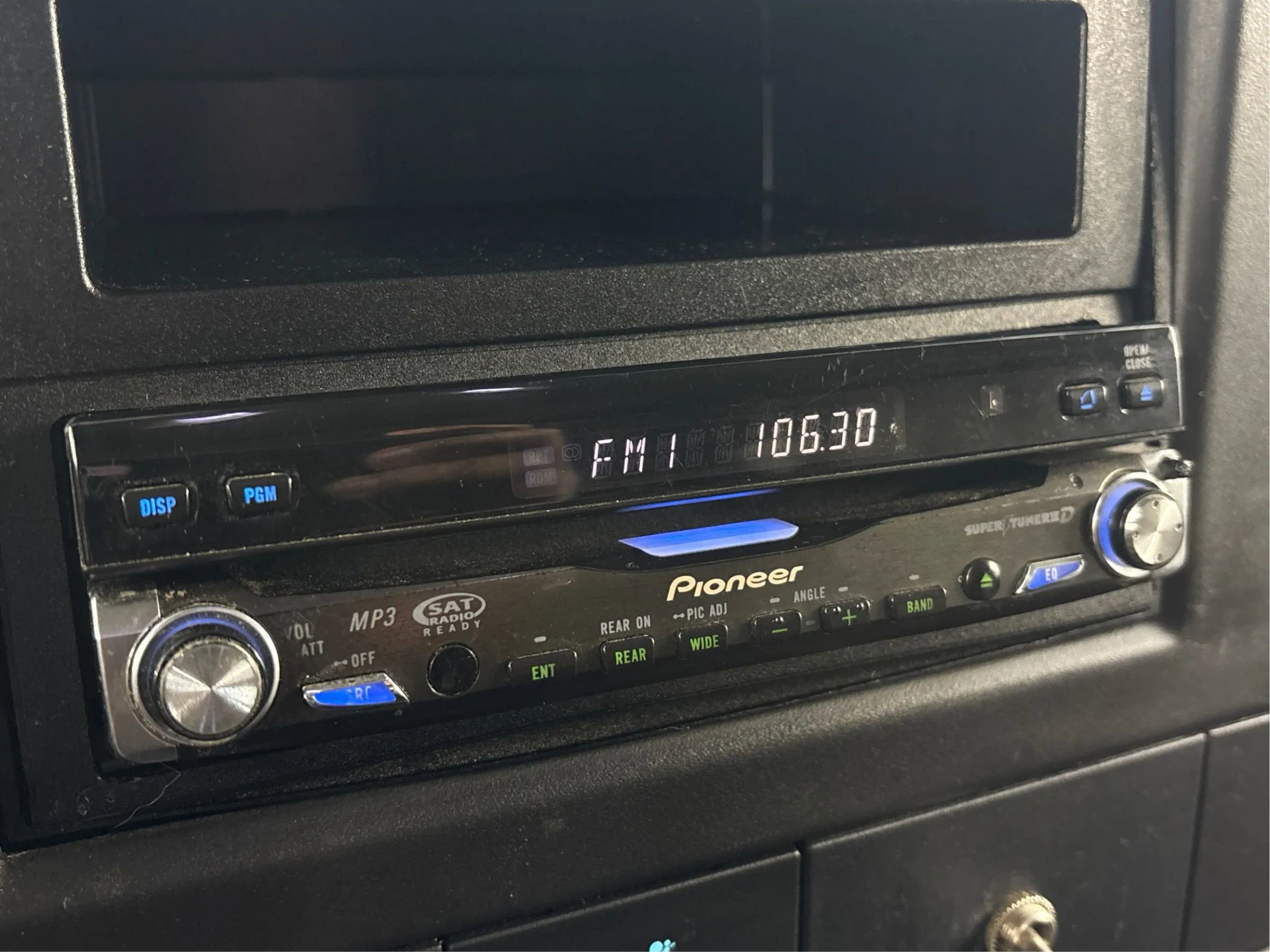 Used 2008 GMC Savana 3500 Extended Passenger w/ LT Preferred Equipment Group image 17