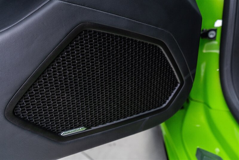 Used 2020 Lamborghini Huracan EVO AWD/4WD image 70