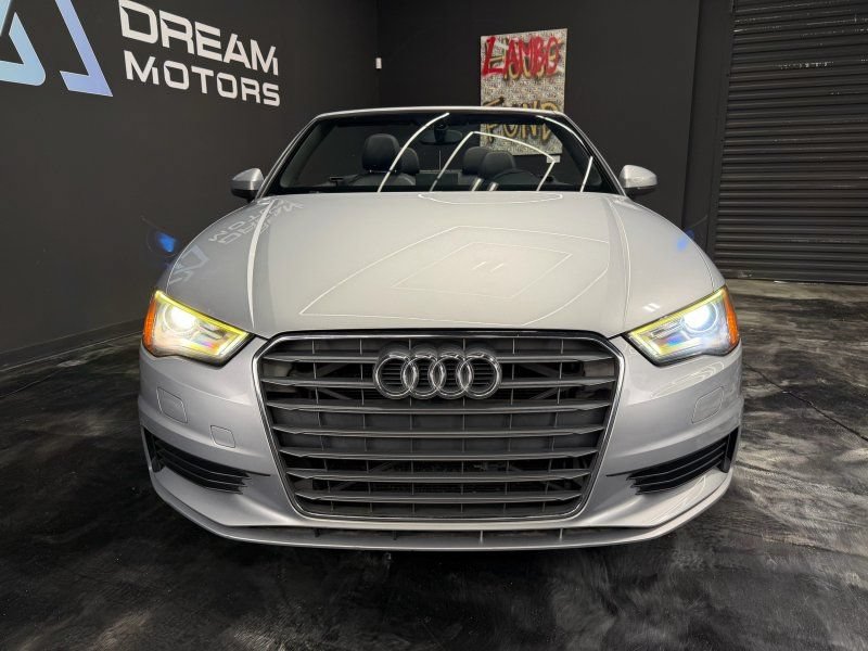 Used 2015 Audi A3 1.8T Premium FWD image 2