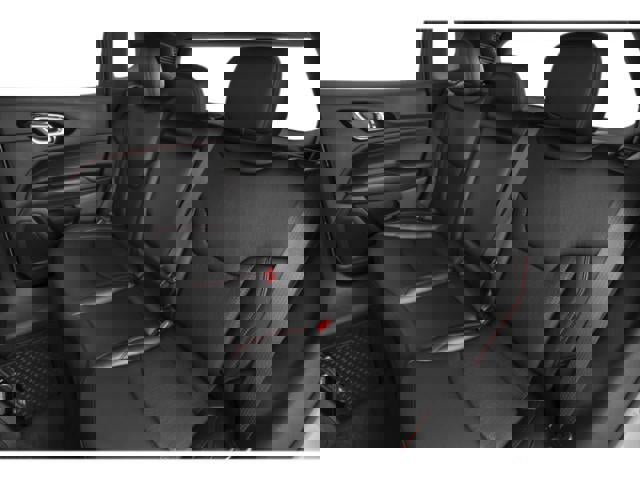 Used 2025 Jeep Compass Trailhawk image 12