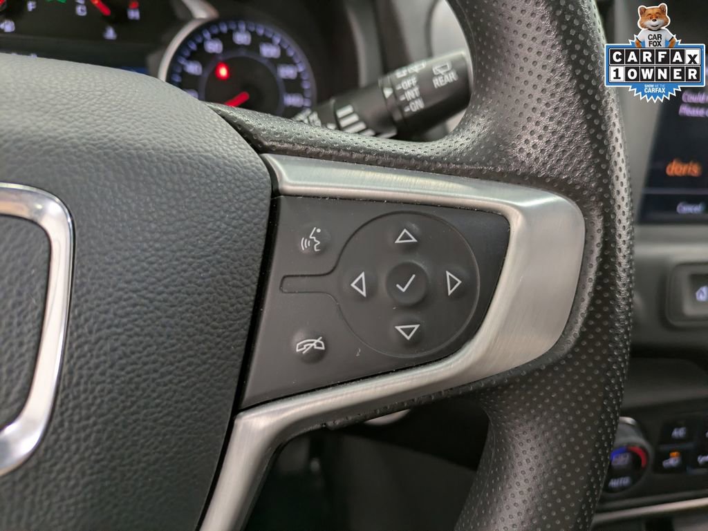 Used 2024 GMC Terrain SLE w/ Driver Convenience Package AWD/4WD image 18