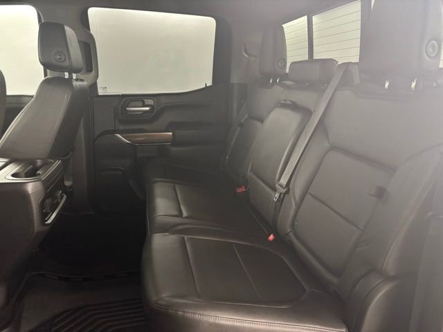 Used 2021 Chevrolet Silverado 1500 LT Trail Boss w/ Convenience Package II image 14