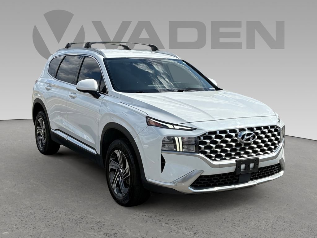 Used 2022 Hyundai Santa Fe SEL AWD/4WD image 1