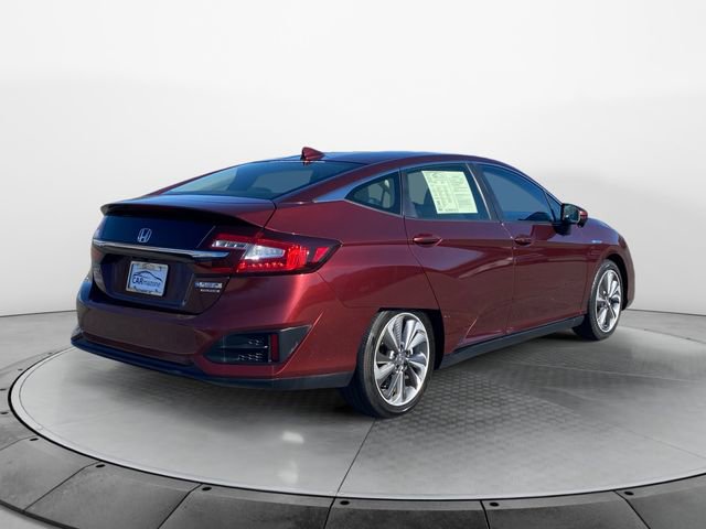 Used 2018 Honda Clarity Touring image 5