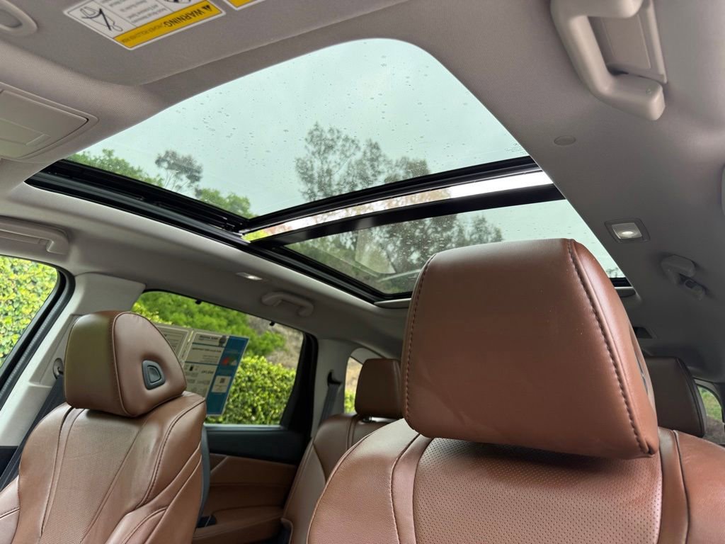 Used 2024 Acura MDX FWD w/ Technology Package image 18