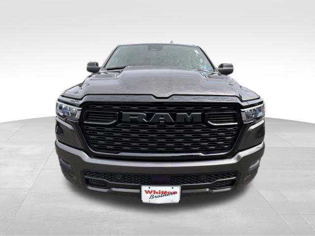 New 2026 RAM 1500 Express AWD/4WD image 10