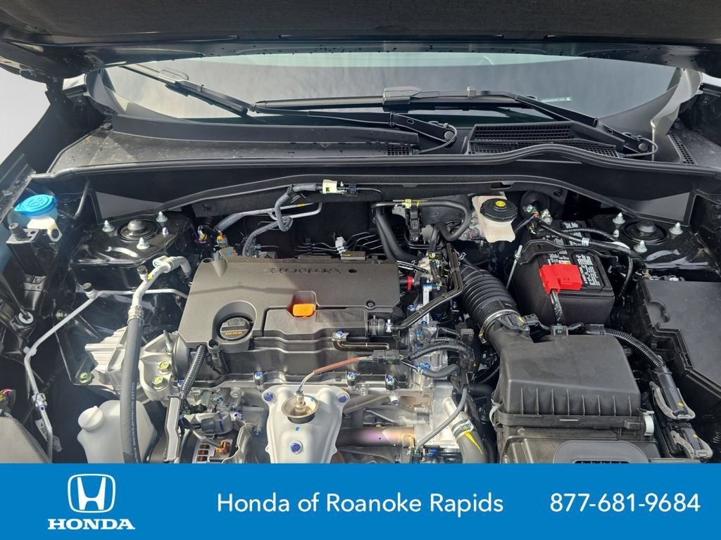 New 2026 Honda HR-V Sport image 20
