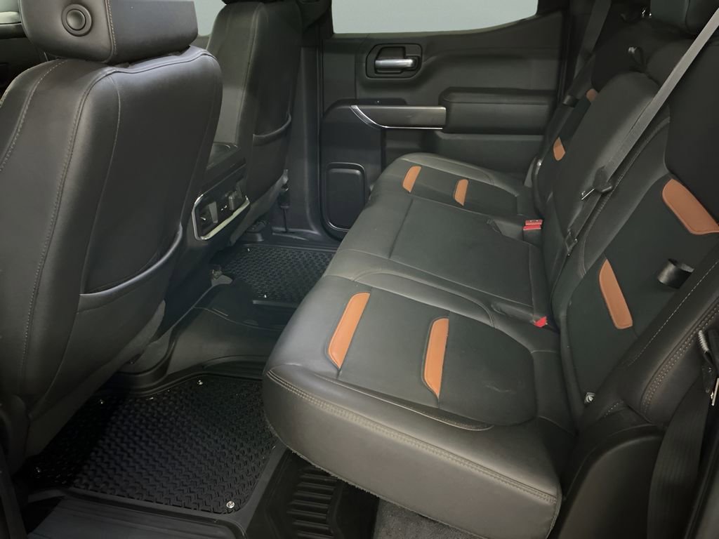 Used 2021 GMC Sierra 1500 AT4 image 24