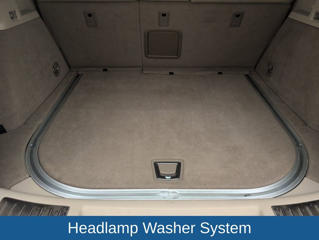 Used 2014 Cadillac SRX Performance w/ Driver Awareness Package image 31