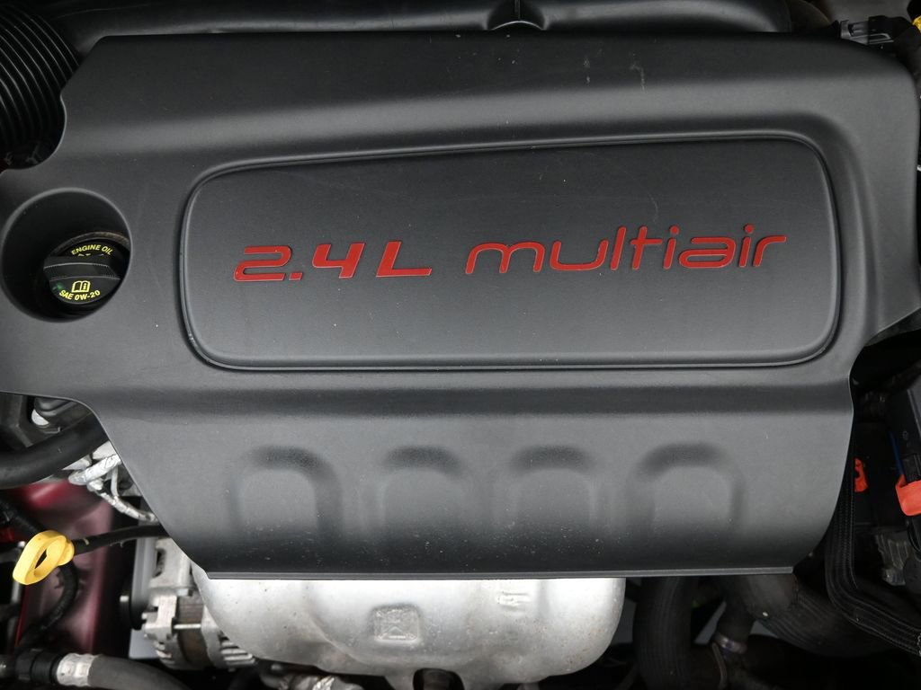 Used 2020 Jeep Compass Latitude image 45