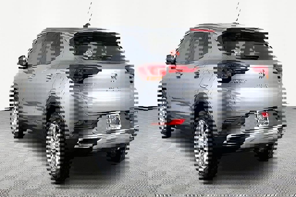 New 2026 Buick Encore GX Preferred w/ Comfort Package image 4